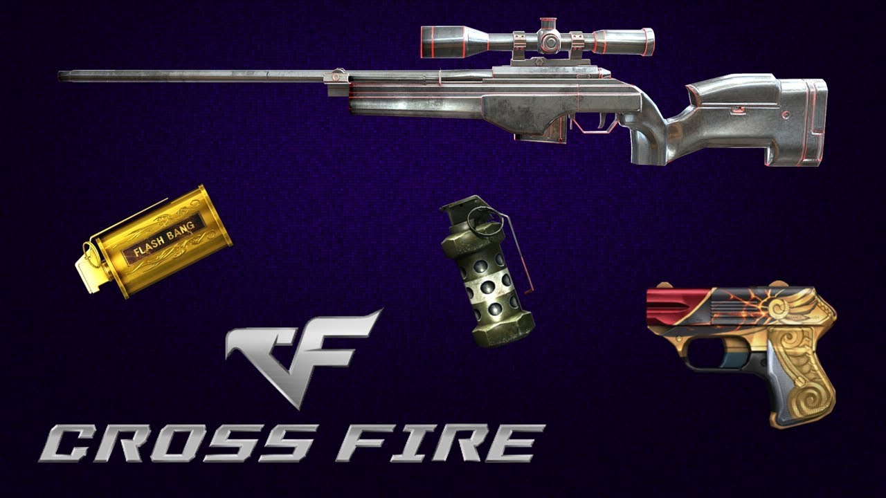 TRG-21-Noble Silver (AZ AMA ÖZ VURUŞLAR) S&D 16 KİLL