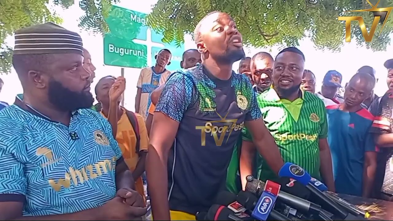 BARAKA YANGA:JASUSI ALIPO YUPO SEHEME SALAMA/SIMBA WANATISHIA NYAU WAKUBWA & TUMESHATOKA HUKO SISI !