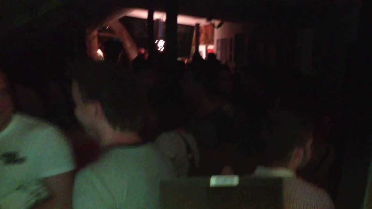 Diskoleptikk @ Hear The Colours with Piotr Bejnar, Kobana and Kris Mandrak
