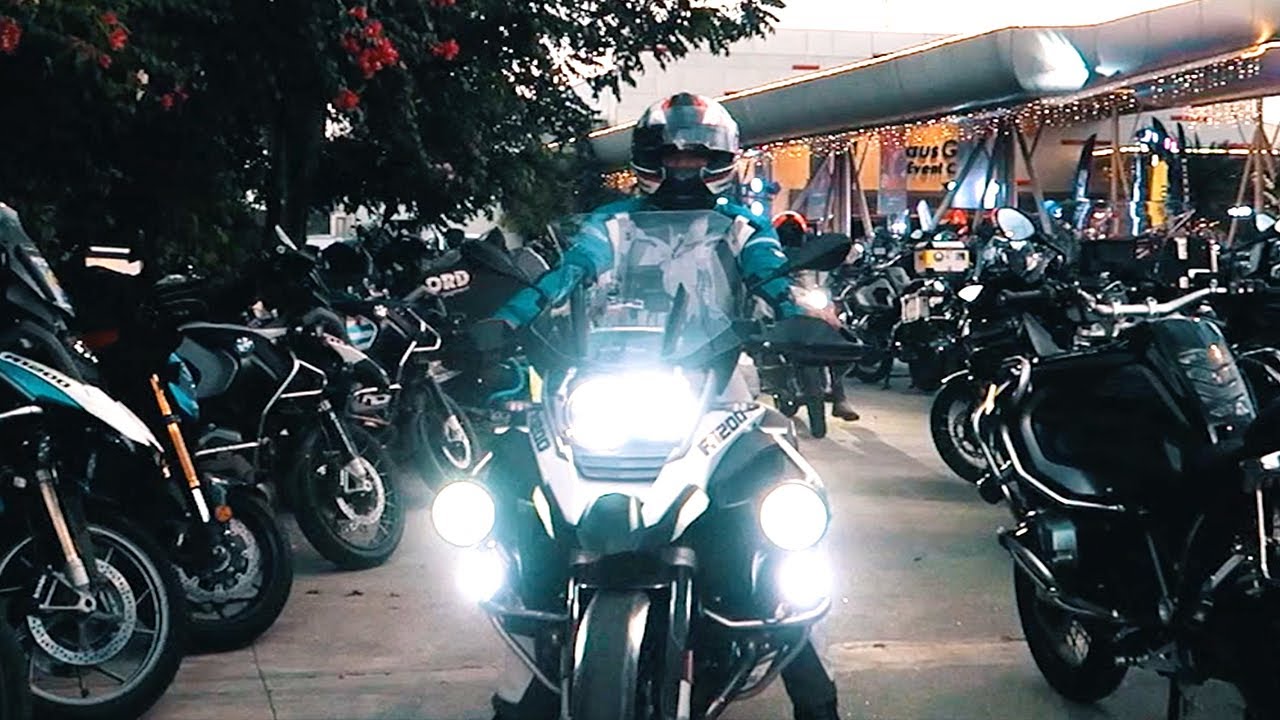 Ride PH Season 5: 2020 BOSS Ironman Challenge