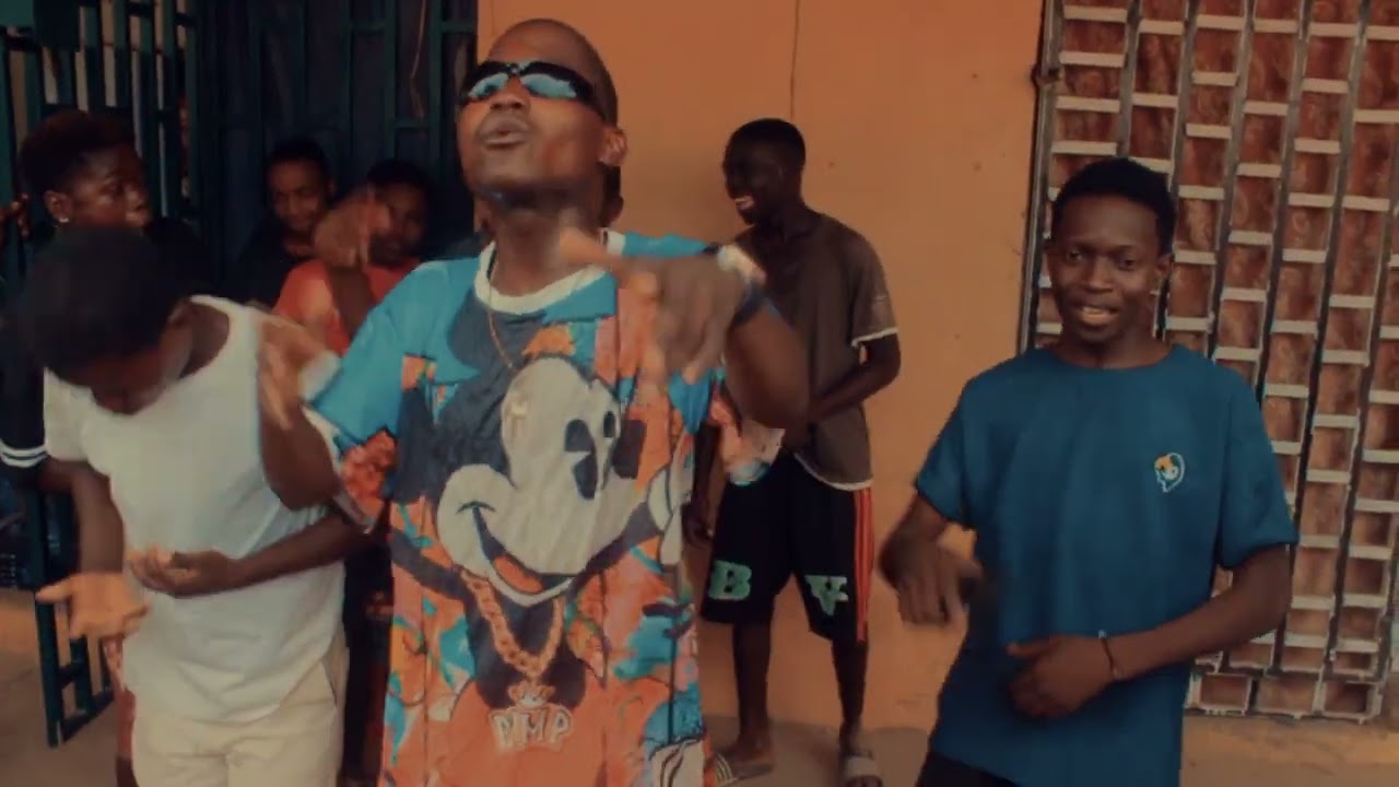 Best  Da  Rul Quaranha Quaranha Officiel  By Kampalafilmes