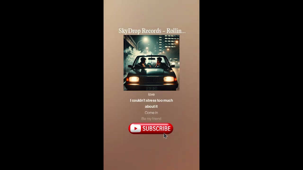 SkyDrop Records   - Rolling up 