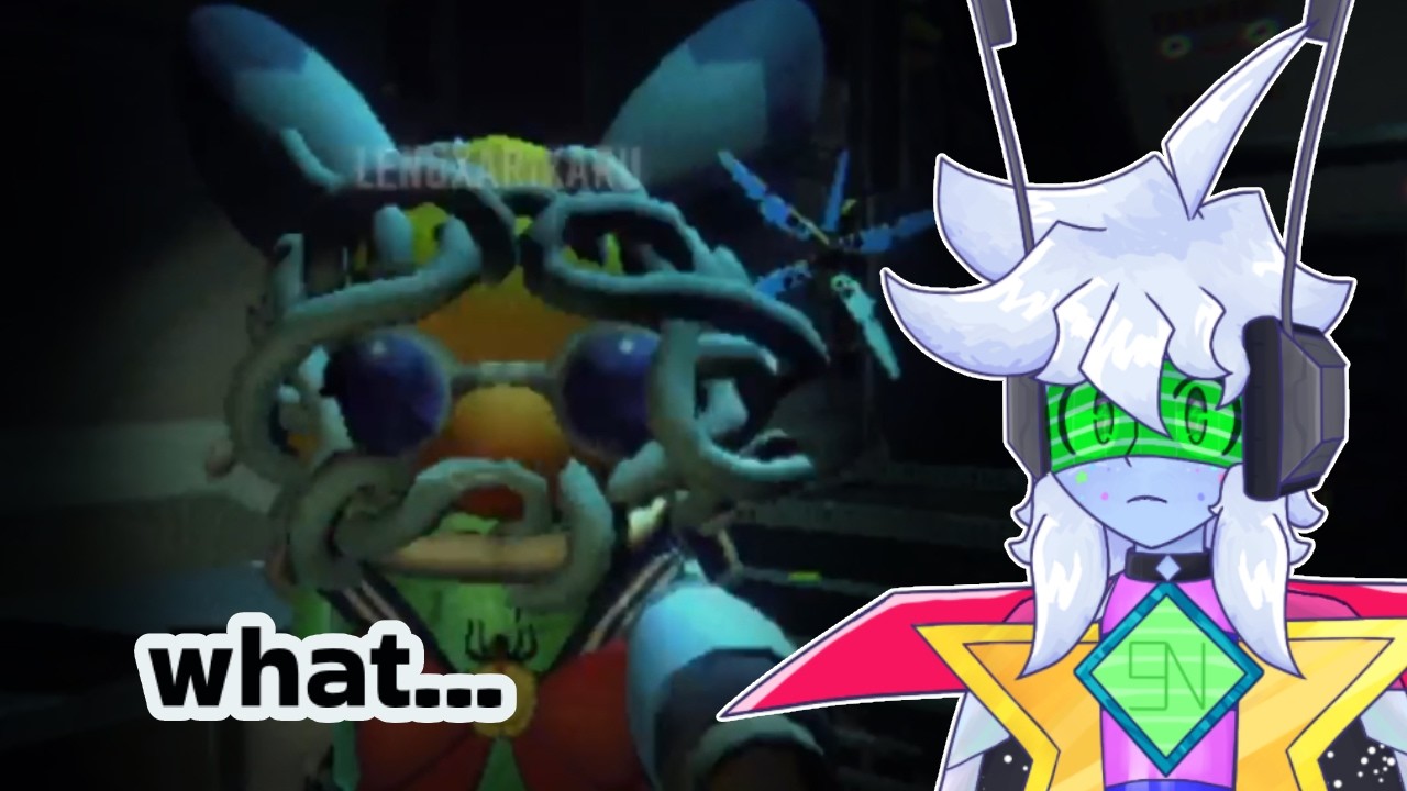 We played R.E.P.O for the first time (2025)