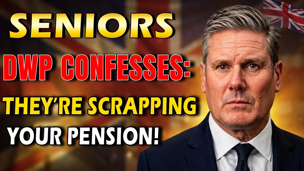 OVER 60? WARNING: Will THESE NI Digits Trigger Your &pound;1,930 Double June Payout?