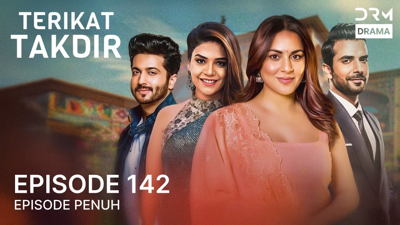 Terikat Takdir | Episode 142 | Kundali Bhagya | Serial Drama India dalam Bahasa | G221X