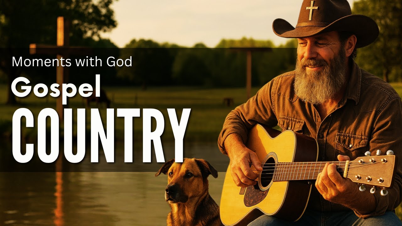 Country Worships to Start the Days in God’s Grace