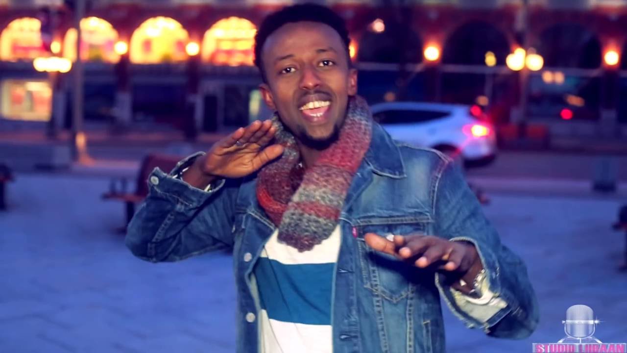 AWALE ADAN 2015 TAMASHLEYN OFFICIAL VIDEO (DIRECTED BY STUDIO LIIBAAN)