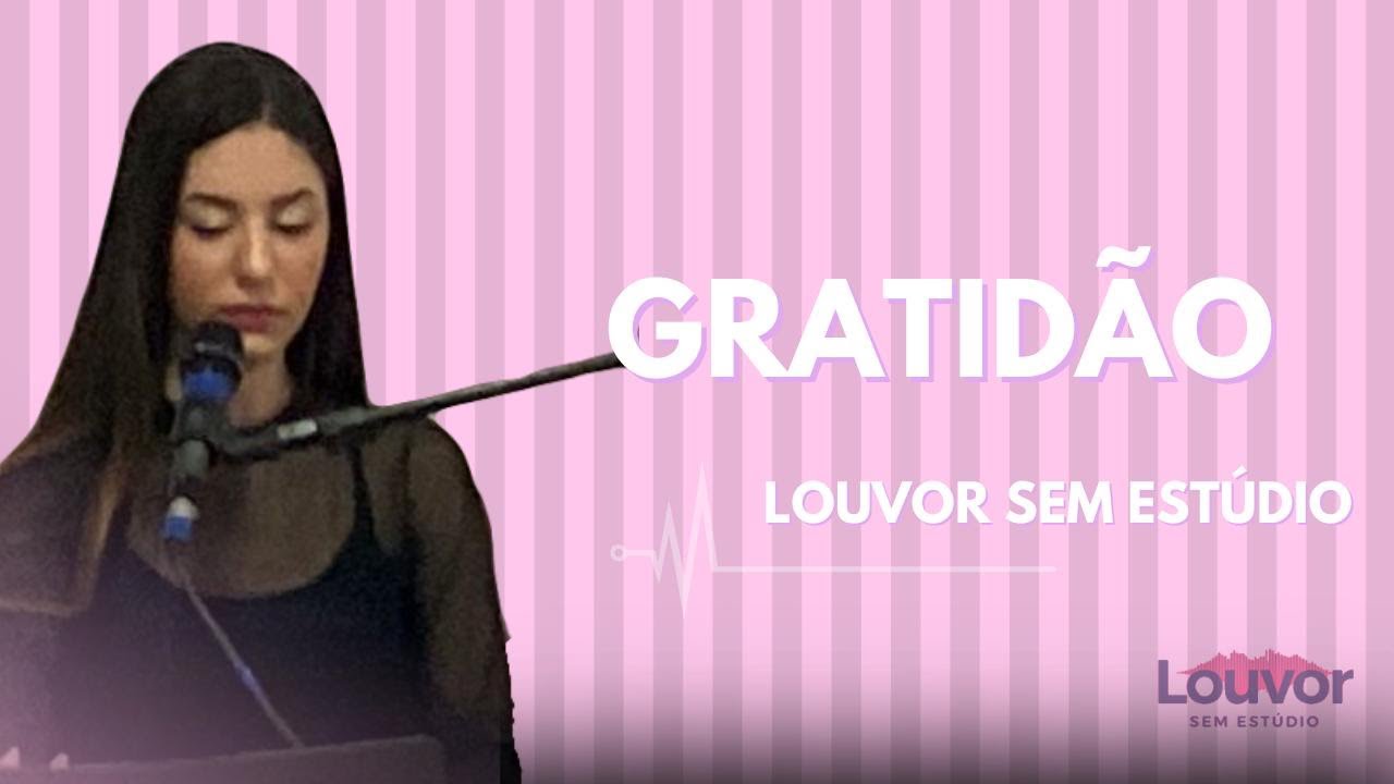 Ana Clara Nalon/ Louvor Sem Estúdio 