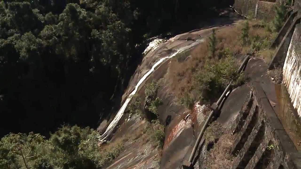 Nascentes do Tiet&ecirc;