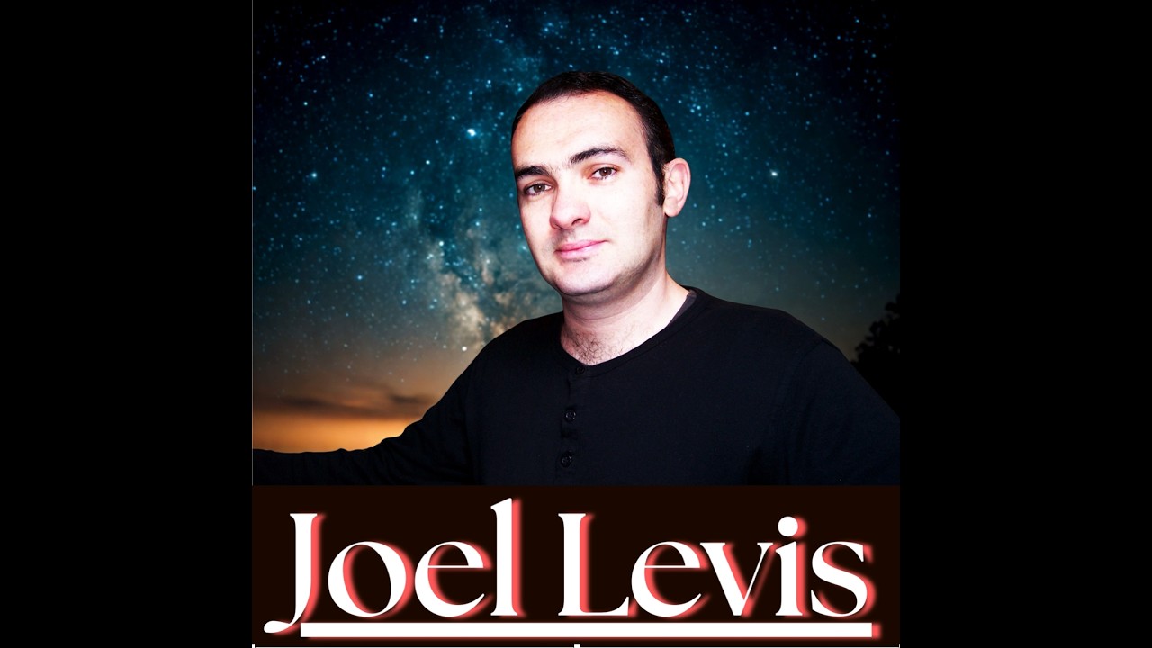 (Soft Rock vibe of 80s-90s) Joel Levis - There's no Way Out (Official Music Video)