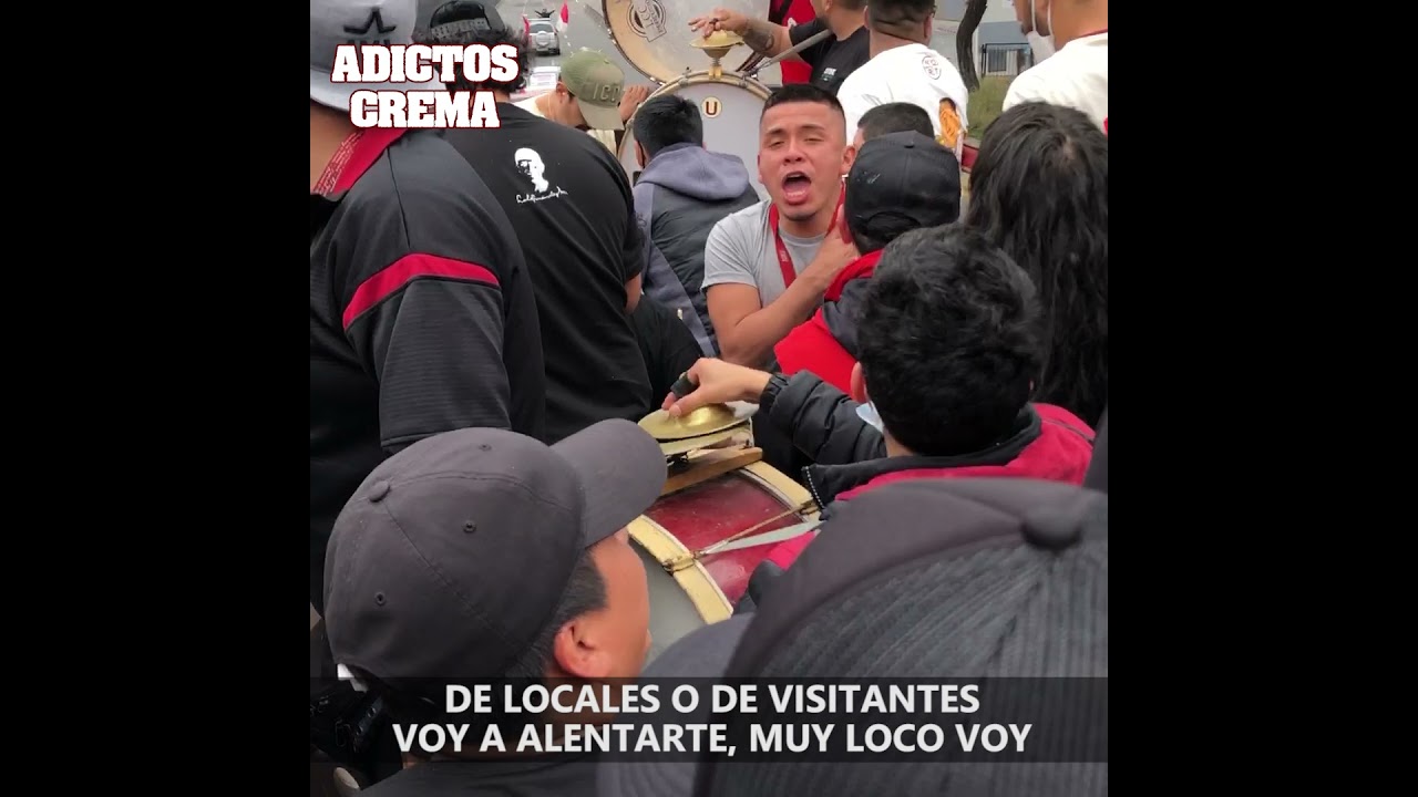 ADICTOS CREMA - BORRACHO VENGO A ALENTARTE feat LA BANDA DE NORTE (vídeolyrics)