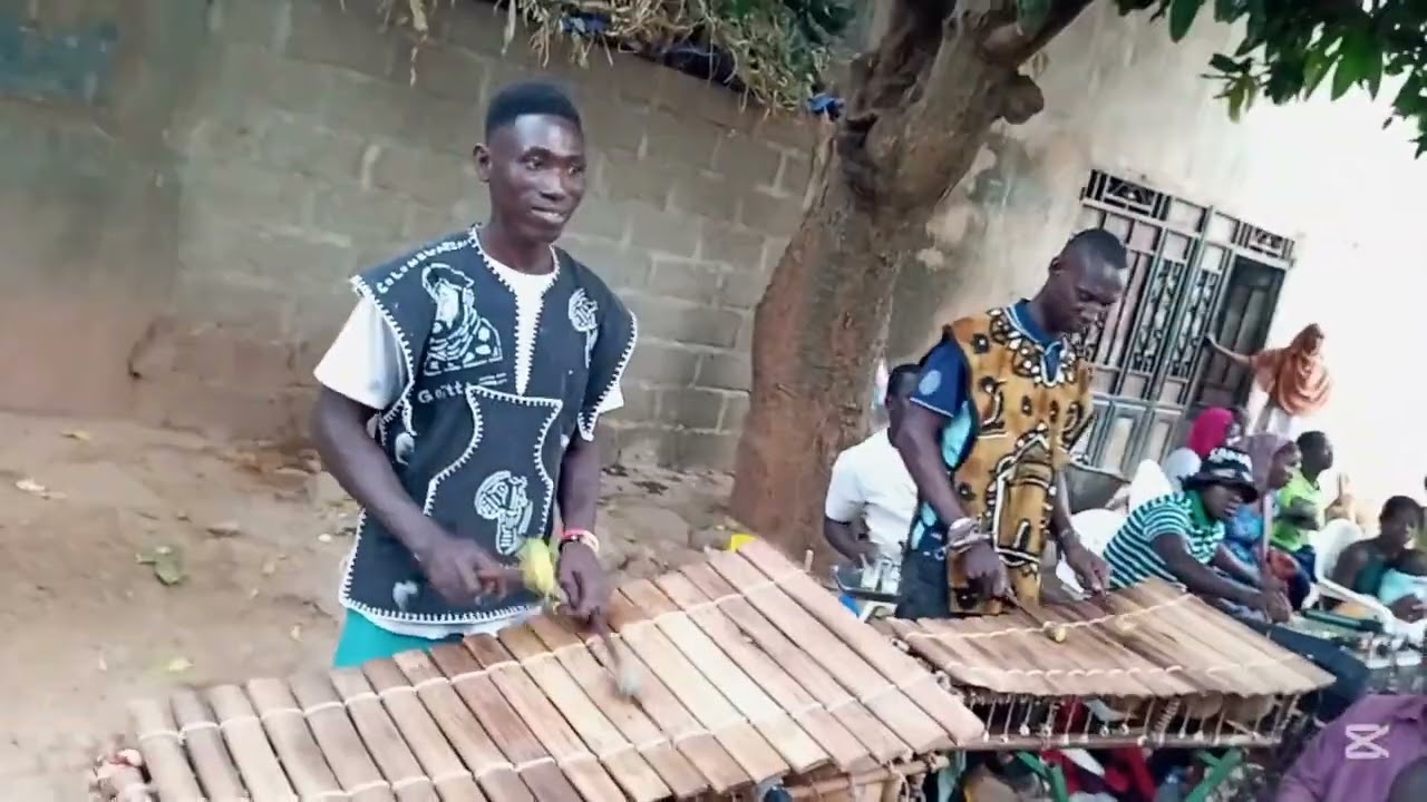Untitled video
