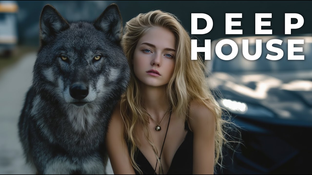 Top-Tier Deep House [2026] Luxury Night Drive | Midnight Deep Vibes for Focus & Travel #46