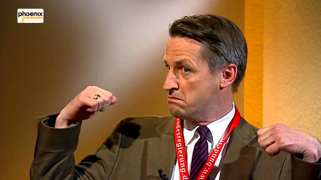 Augstein und Blome vom 21.06.2013: Bürgerkrieg in Syrien - Wer schafft Assad beiseite?