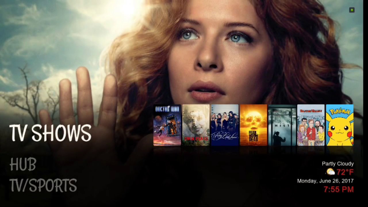 THE MOST COMPLETE KODI KRYPTON 17.3 BUILD JULY 2017 [MQ STACKS BUILD]
