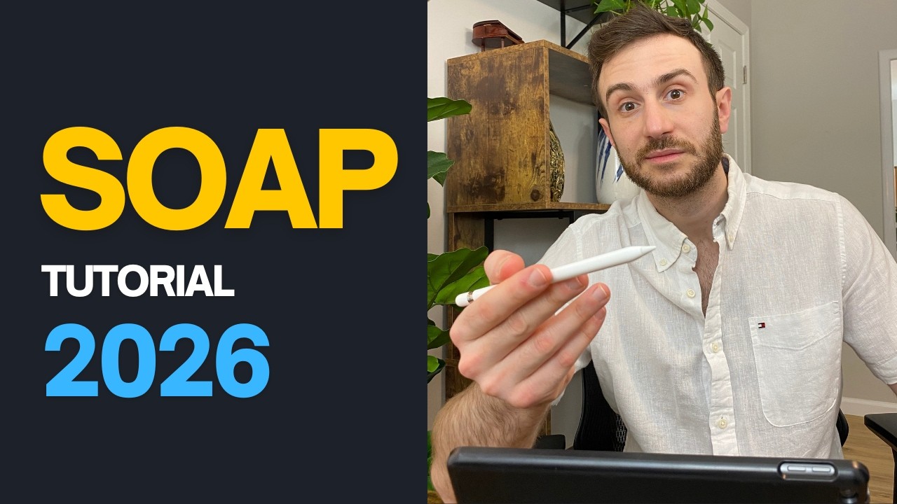 Учебное пособие по программе SOAP MATCH&reg; 2026 | Дополнительная программа предложения и принятия п...