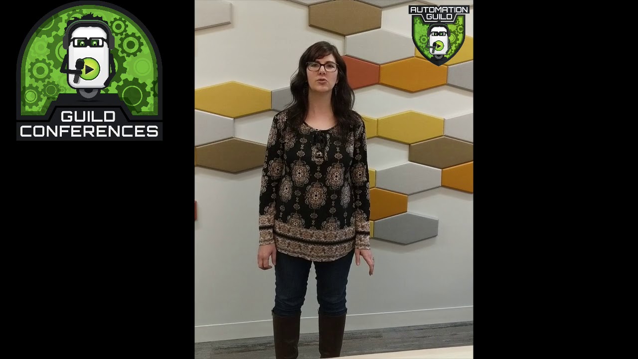 TestTalks | GuildConferences Review