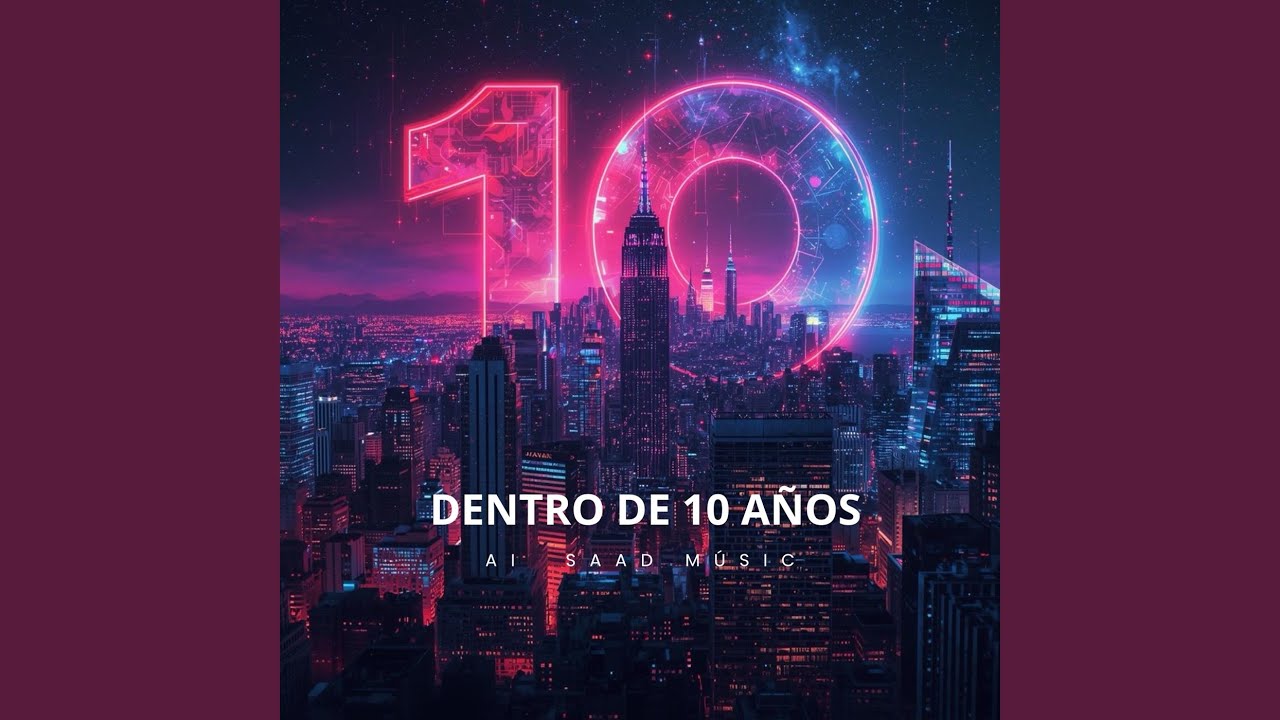 Dentro de 10 años
