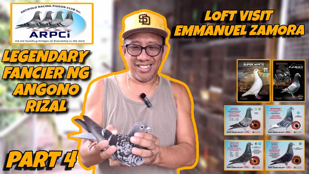 ILANG SIMPLE NA TIPS NI IDOL MANNY ZAMORA SA MGA NEWBIE KALAPATIDS