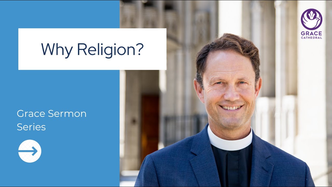 Why Religion?
