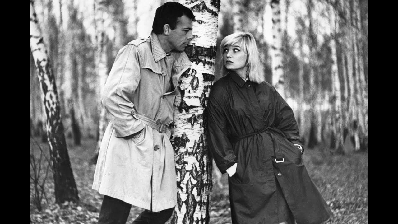 &laquo;Любить&raquo; &ndash; запрещенный фильм М. Калика (восстановленная версия, 1990)