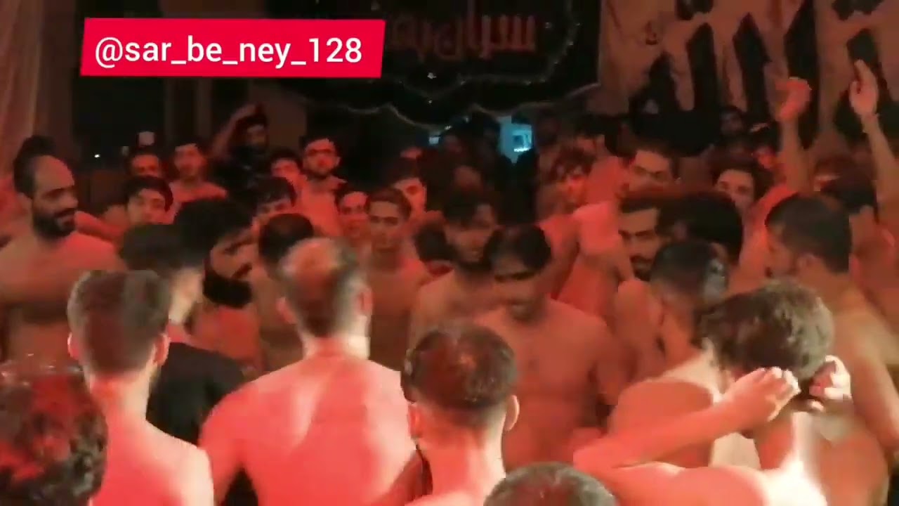 هیئت سران به نی علیهم السلام   @sar_be_ney_313 @seyedmohamad_mir_almasi