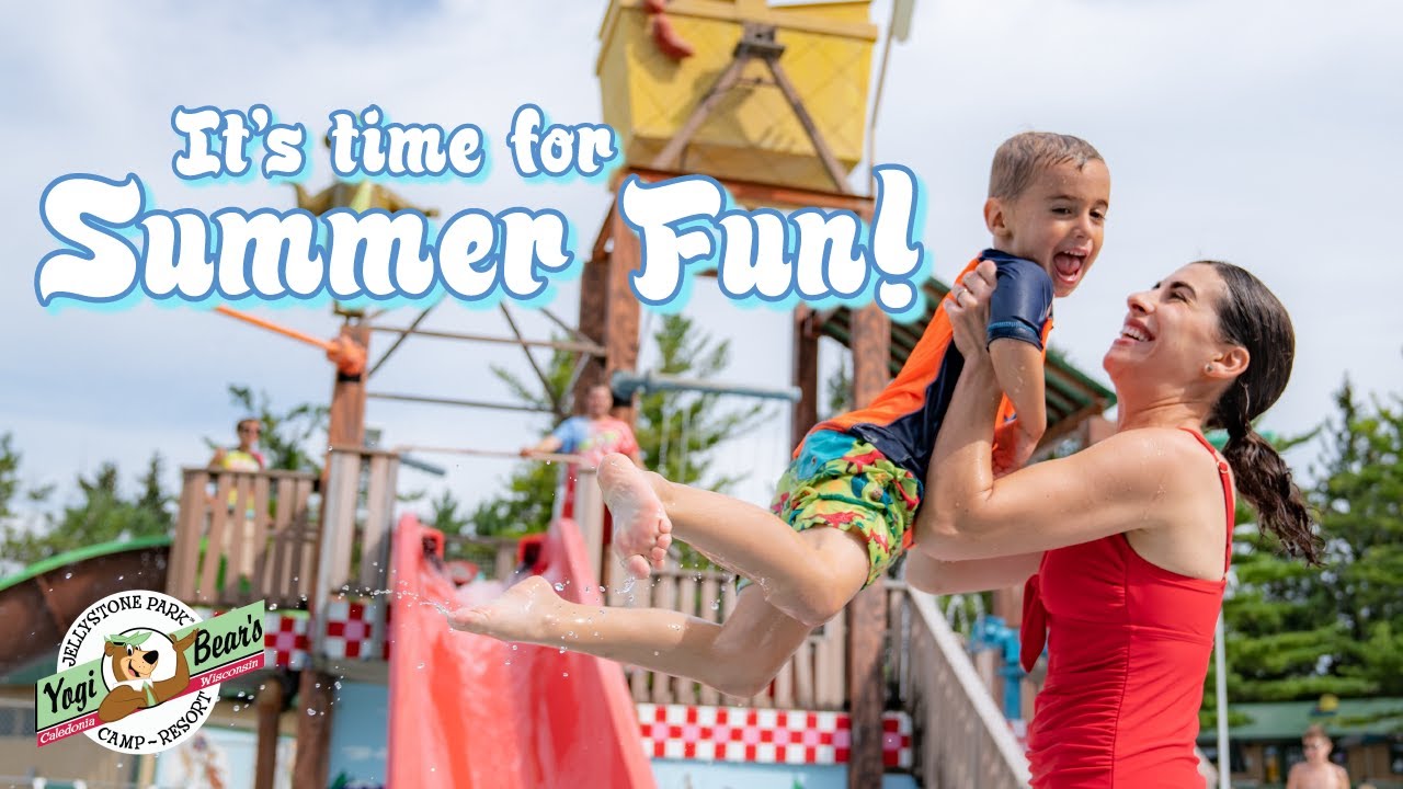 Summer 2026 is Calling!