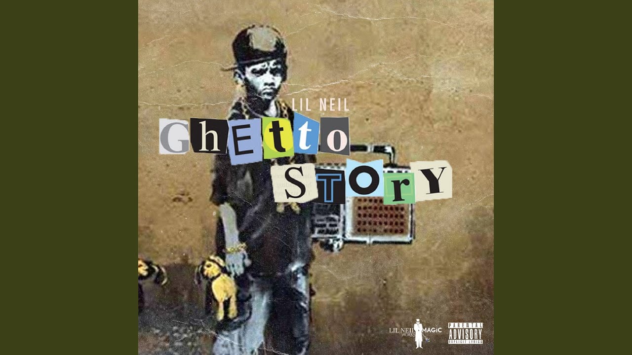Ghetto Story