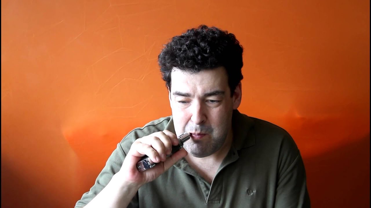 Aspire Nautilus mini deutsch mit neuen BVC Verdampferk&ouml;pfen