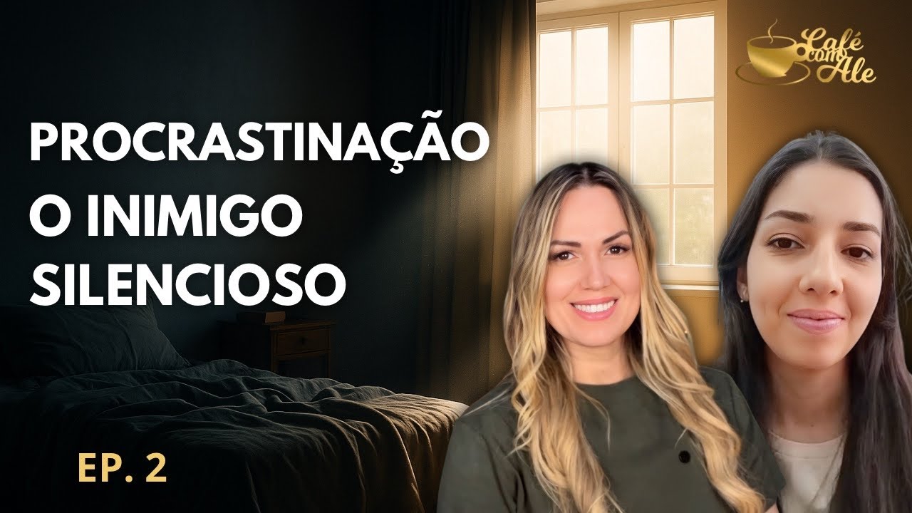 O Caos começou com um 