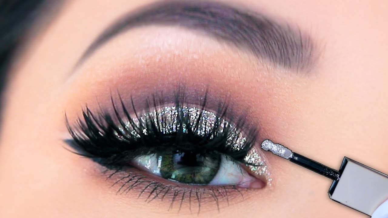EASY FALL Cut Crease Eyeshadow Tutorial for Beginners | Stop Struggling with your Cut Crease!