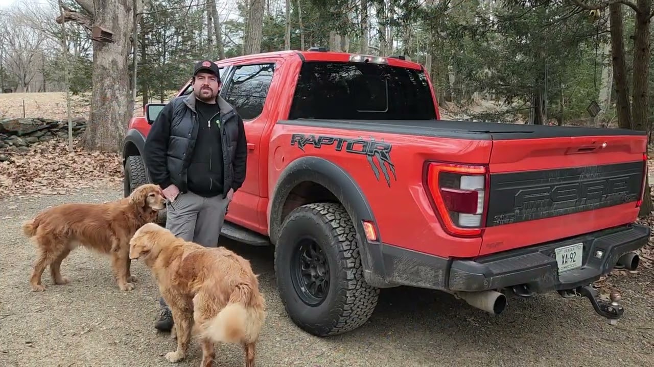 Выхлопная система Raptor 3-го поколения: техническое руководство по ремонту &mdash; Tech Talk Mini