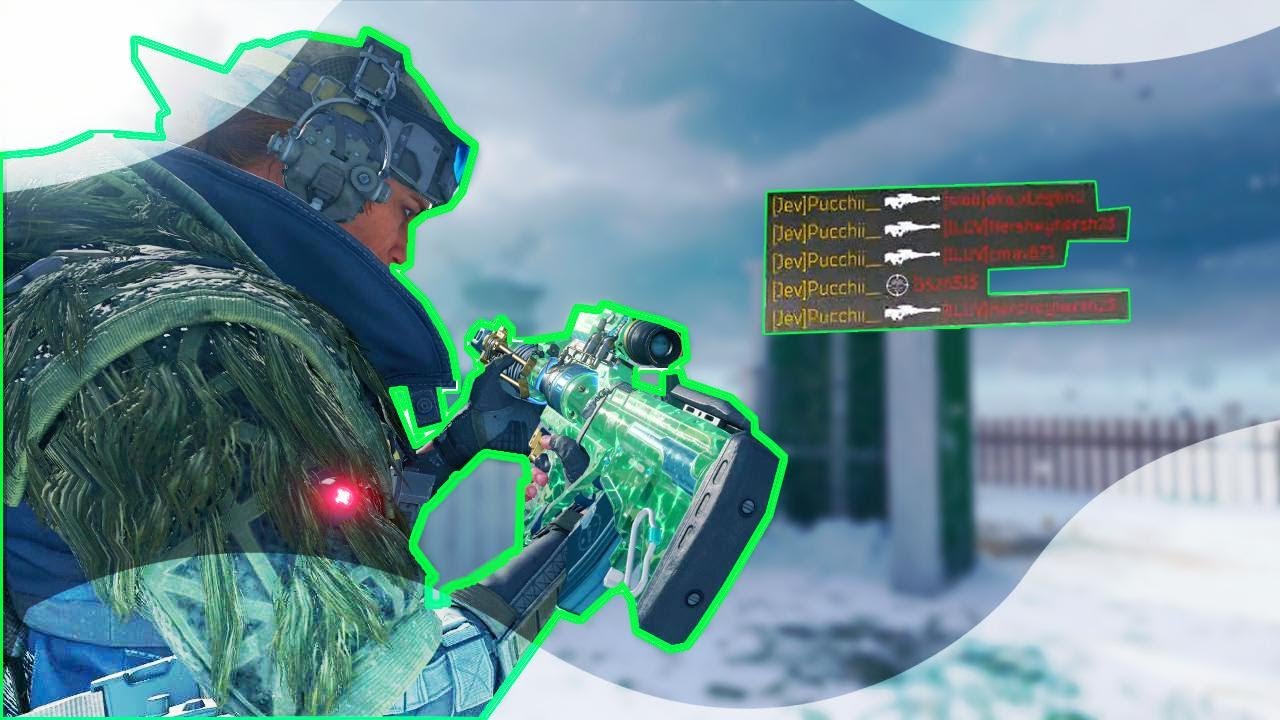 THIS might be the BEST SNIPER in BO4...