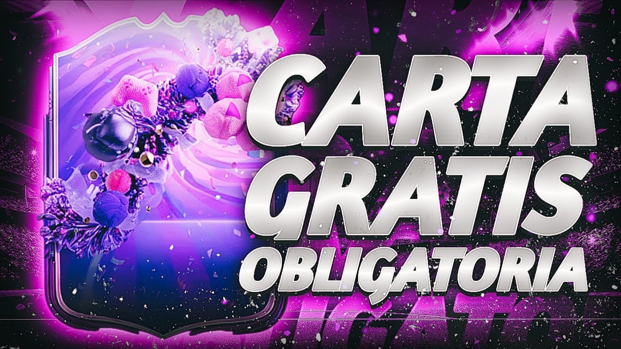 Tienes que CONSEGUIR este REGALO de EA en FC 26 antes de QUE SEA DEMASIADO TARDE y te ARREPIENTAS!!
