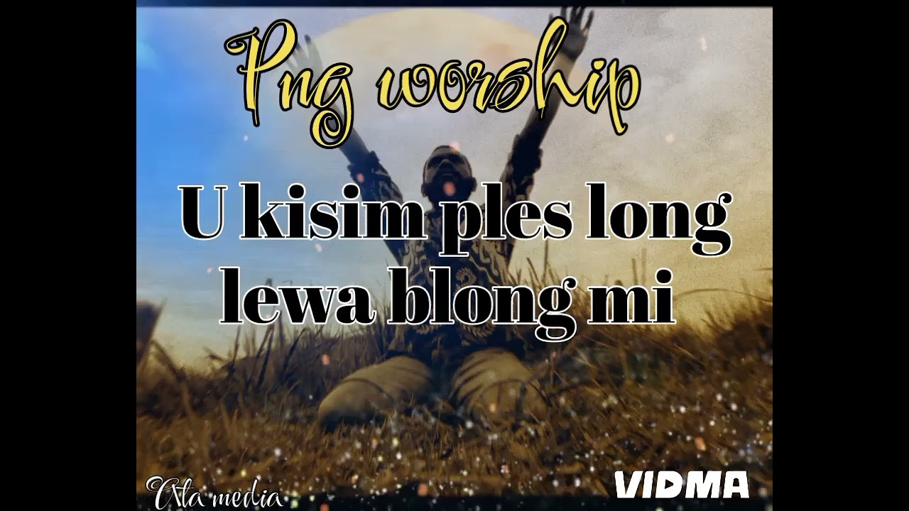 MARI_MARI_lyrics[New voice of Bulolo_Png]