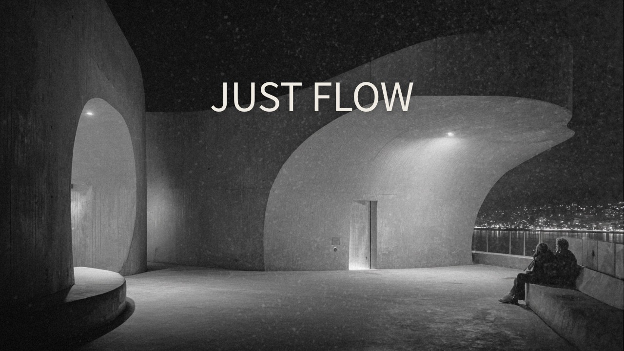 Jazz House Mix | Steady Focus | Minimal Grooves
