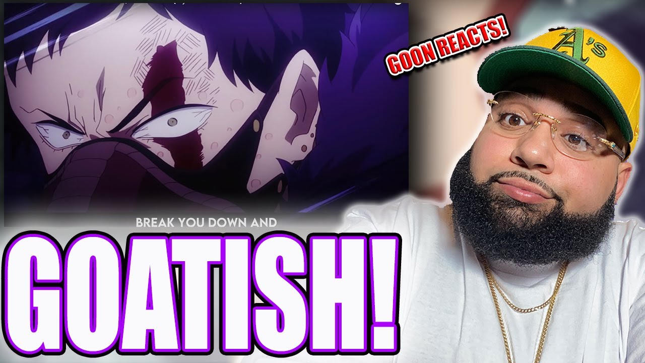 OVERHAUL SONG -