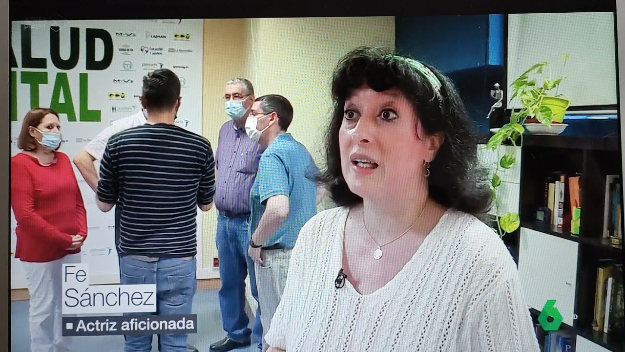teatro por la salud mental