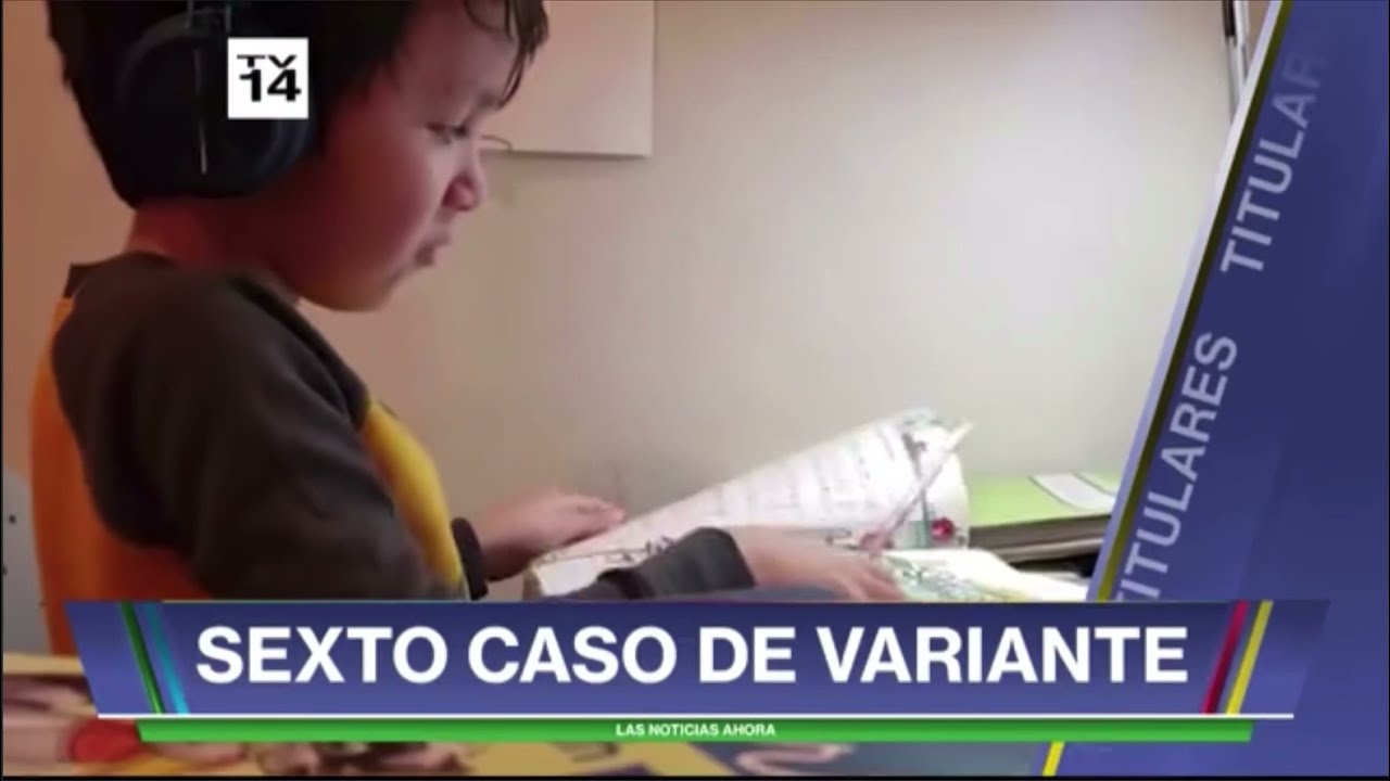 Las Noticias TeleOnce relaunch Open - Las Noticias Ahora July 12, 2021.