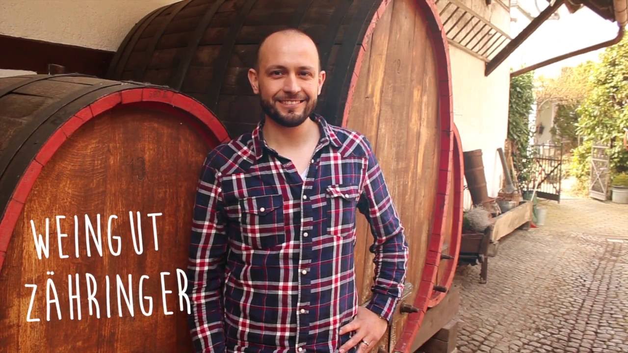 Weingut Z&auml;hringer