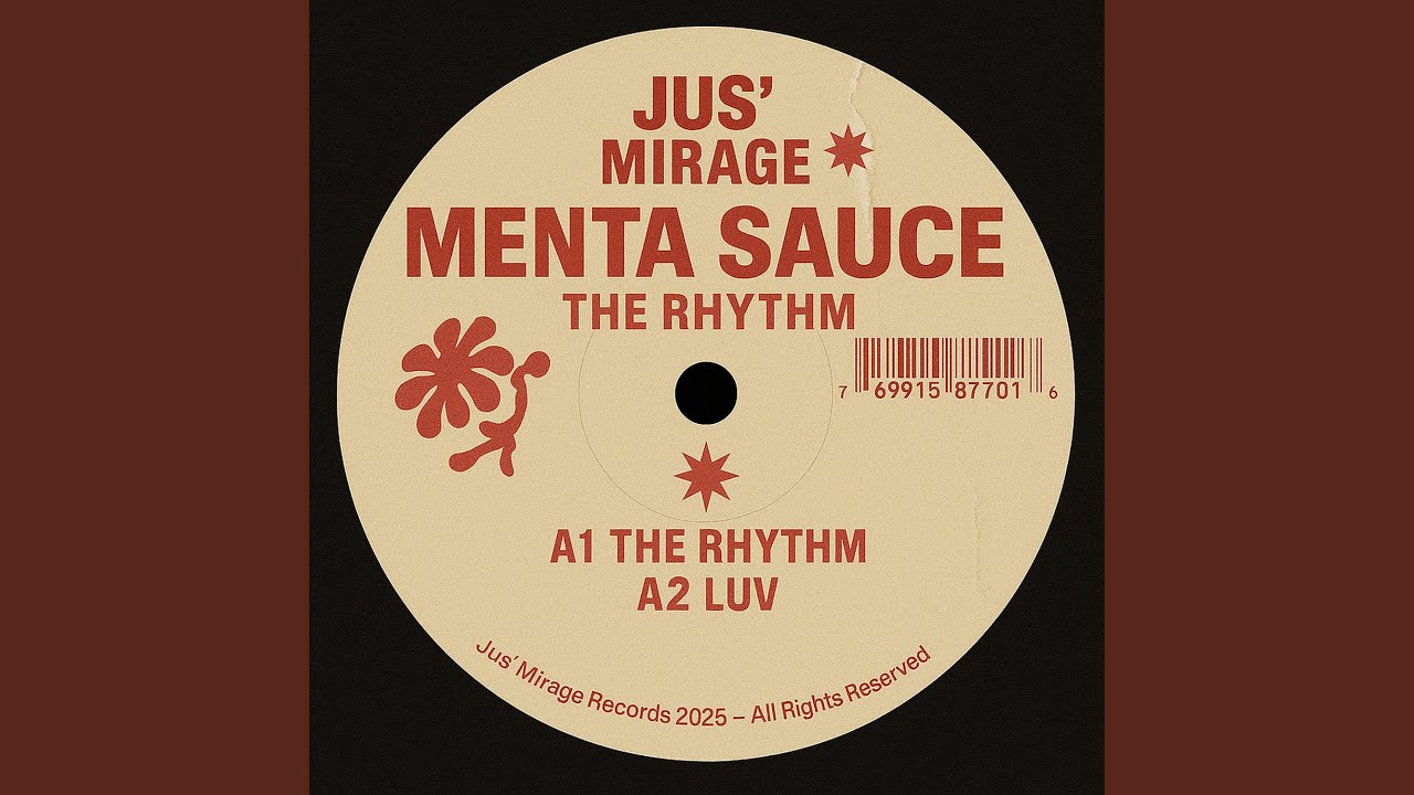 The Rhythm