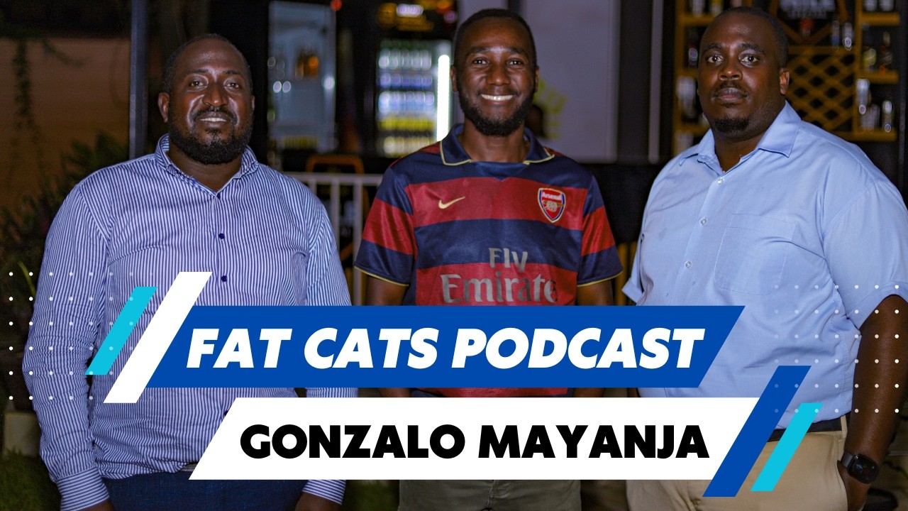 Gonzalo Mayanja: Refereeing in Uganda Rugby, Misconceptions & Tough Decisions