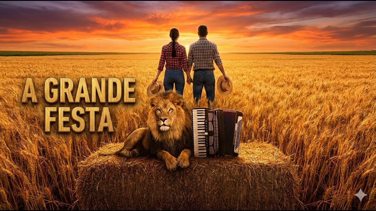 Festa do Semeador (A Grande Colheita) | Vaneira Sertaneja