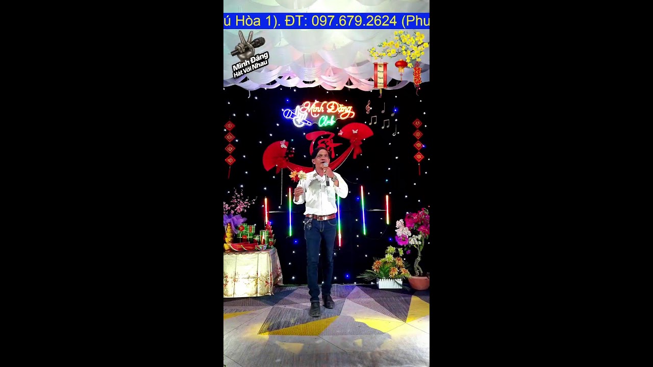 CK: Ru Nữa Vầng Trăng | TB: Trần Nhứt