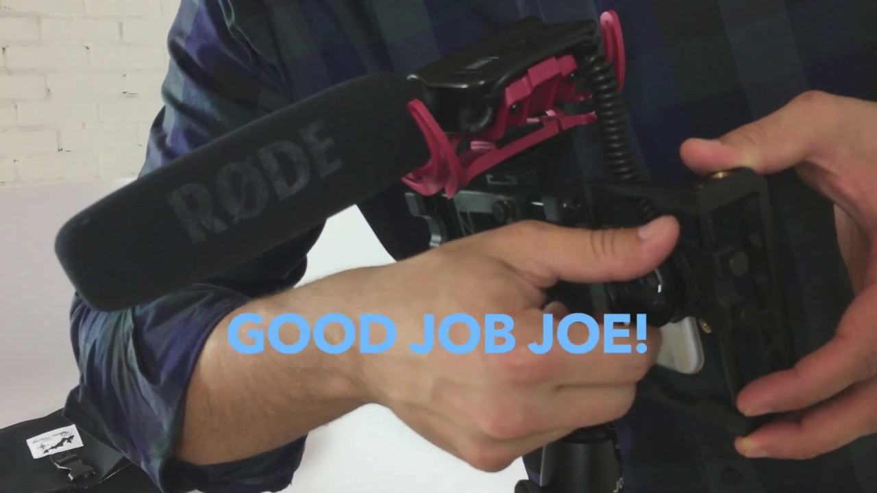 Smartphone Studios: Using The Beastgrip Pro