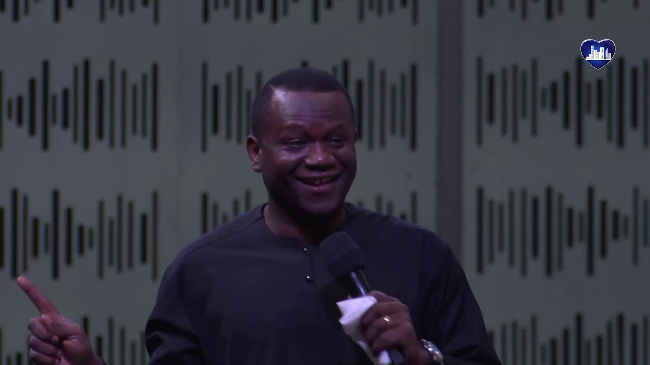 SUPERNATURAL SHIFT 2 | DR DAVID OGBUELI