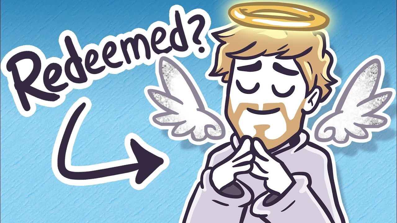 Has LOGAN PAUL Found Redemption?