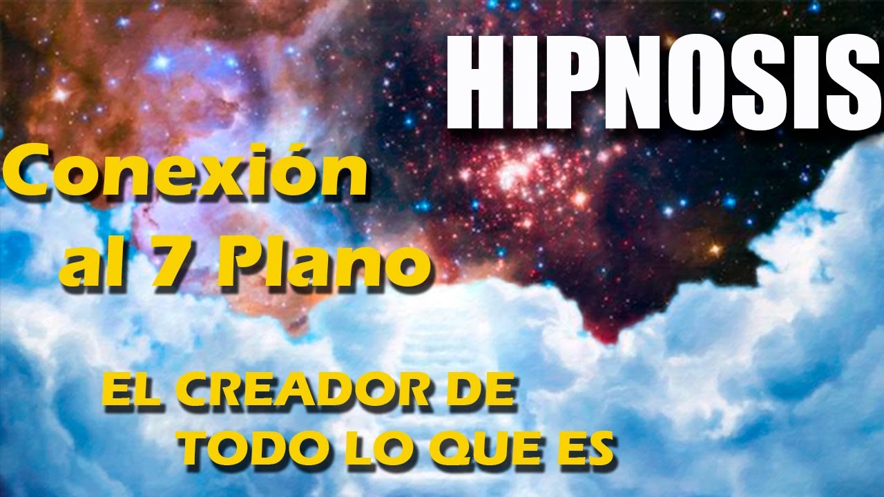 🧘 🎧 Conexi&oacute;n con S&eacute;ptimo Plano, EL CREADOR DE TODO LO QUE ES, ThetaHealing, Meditaci&oacute;n, Protecci&oacute;n