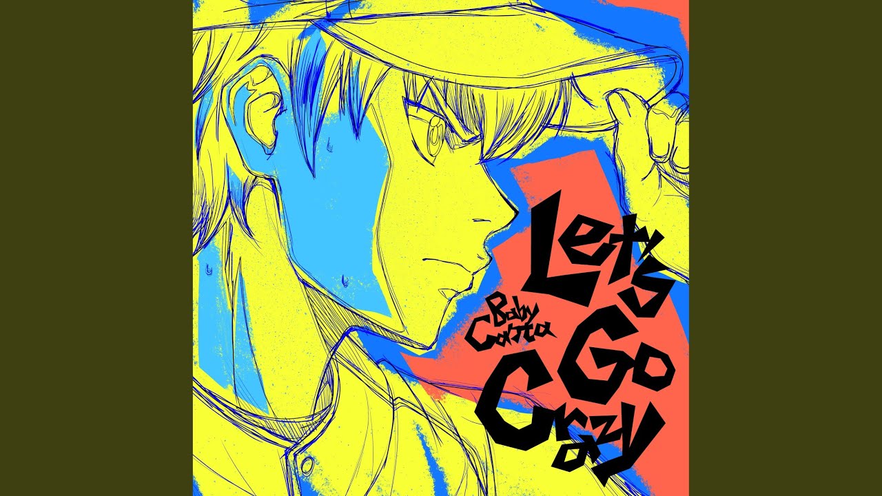 Let's Go Crazy