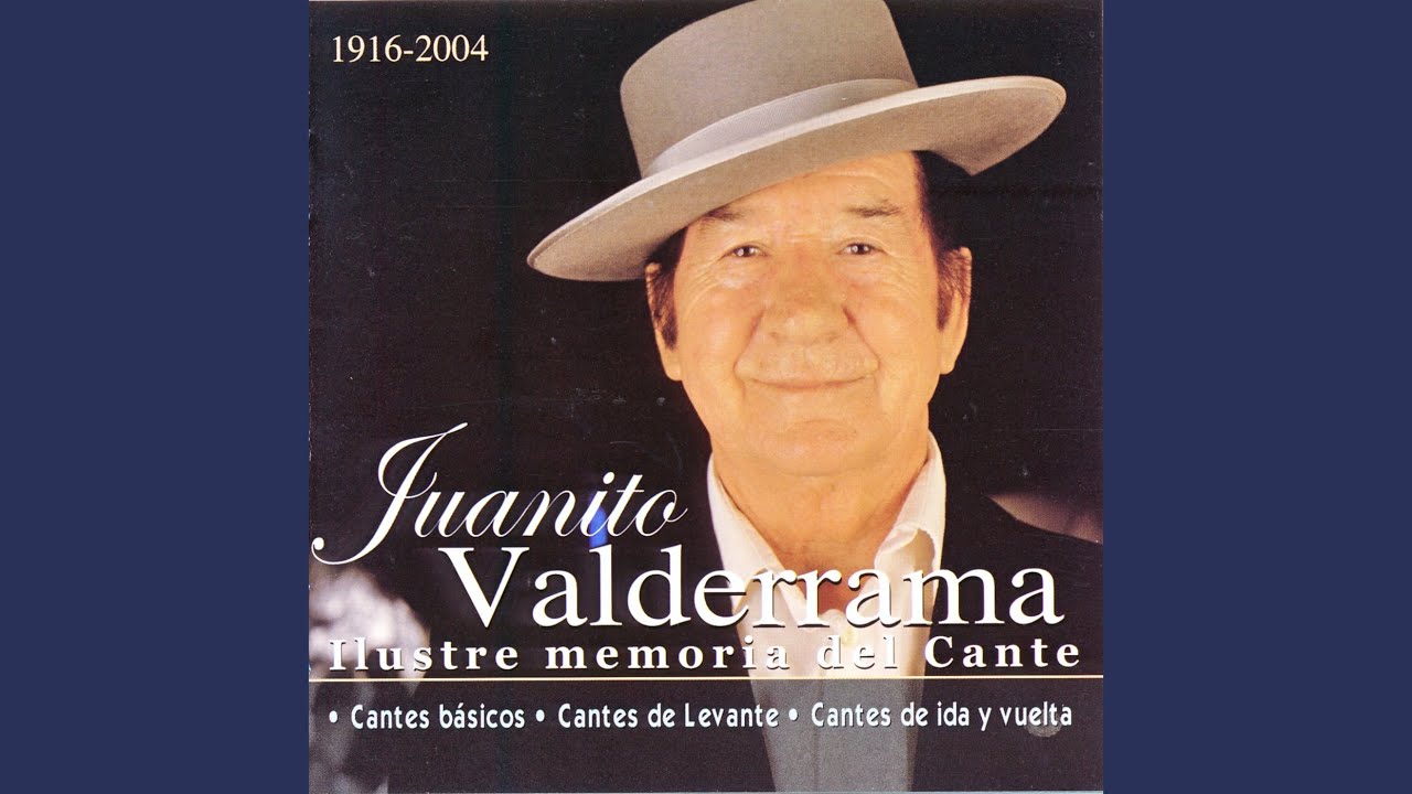 En la Feria del Amor (Guajiras Primitivas)